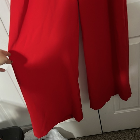 Carolina ritzler size 38 jumpsuit - Picture 2 of 3